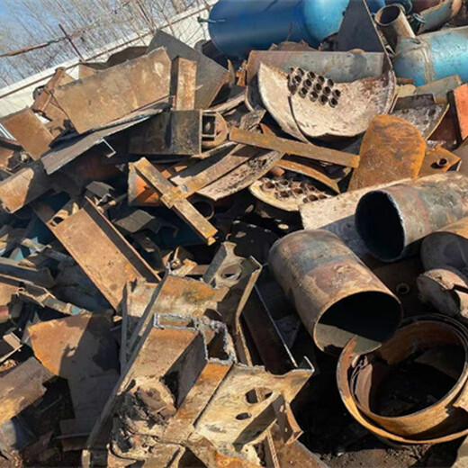 温州龙湾生铁屑回收价格_温州废旧钢材回收本地欢迎来电咨询