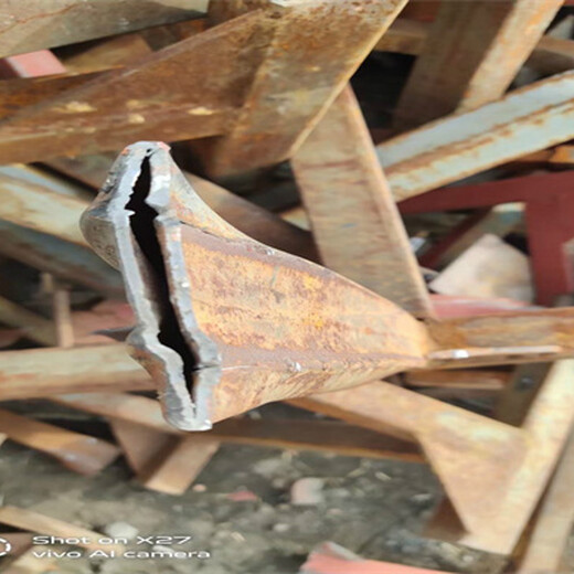 鹿城熟铁屑回收价格_温州铁刨花回收附近提供上门提货