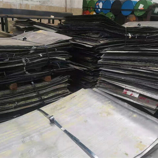 泰顺附近废铁回收回收铸铁屑温州附近上门估价