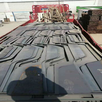 鹿城废钢材回收价格_温州废钢管回收从业多年