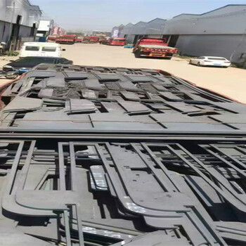 鹿城废钢材回收价格_温州废钢管回收从业多年