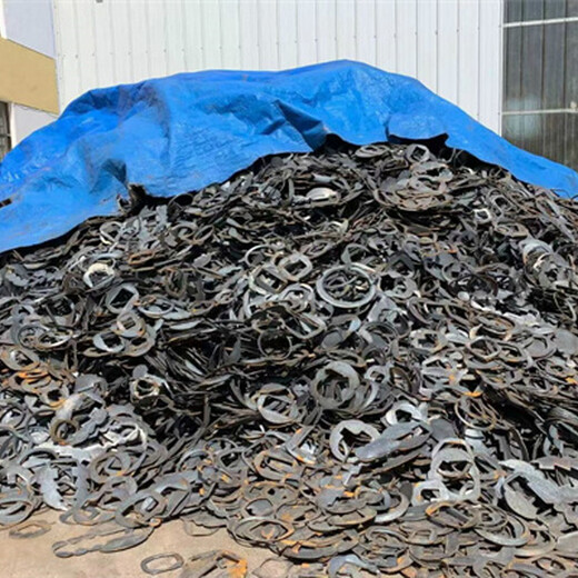温州永嘉回收废铁价格_温州废钢材回收互利互惠