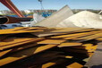 温州废钢回收价格_文成废螺纹钢回收周边大型废品打包站