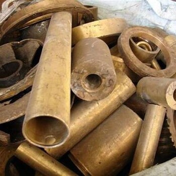 温州泰顺附近废铜回收价格_温州回收铜制品免费电话咨询