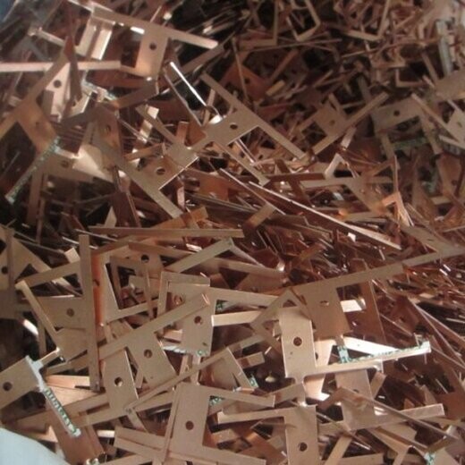 温州泰顺目前废铜回收价格_温州回收黄铜附近快速上门