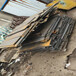 龙湾废钢材回收回收废铁屑温州附近当天上门