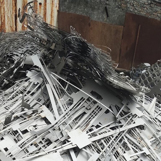陕西榆林市废钢筋头回收_回收厂家