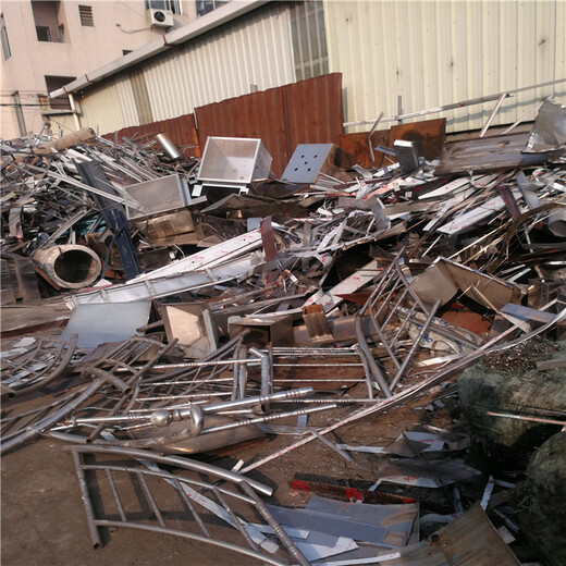 嘉兴桐乡市附近废钢回收行情