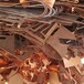 洞头建筑铝型材回收处理_长期大量收购铜屑