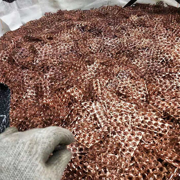 永嘉縣上門回收廢鋁大量求購_大量收購銅屑