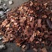 温州永嘉建筑铝型材回收电话_大量收购铜管