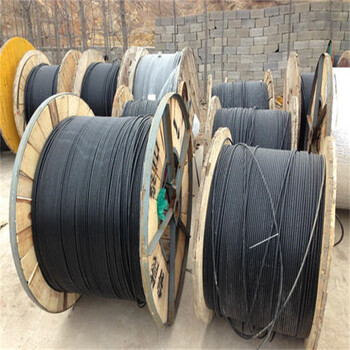 苍南县铝电缆回收二手钢材收购商家电话_常年收购铜废料