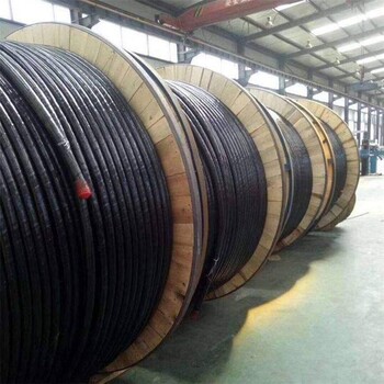温州泰顺不锈钢卷回收加盟_常年收购铜电缆
