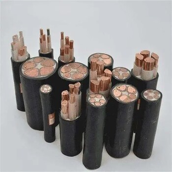 泰顺县铝粉回收快速清理长期大量收购铜电缆