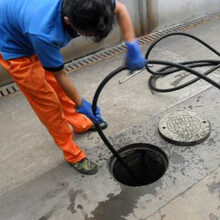 北京朝阳区化粪池清理、下水道清洗、隔油池清理