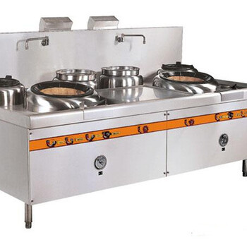 聊城市昊天厨具是一家维修出售商用厨房设备的公司