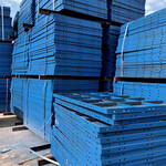 四川成都建筑桥梁钢模板厂家圆柱可租可售可回收平面钢模板租赁