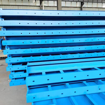 四川成都建筑钢模板圆柱可租可售可回收挡土墙平面钢模板厂家