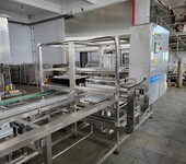 全自动豆制品生产加工设备豆腐全自动生产设备