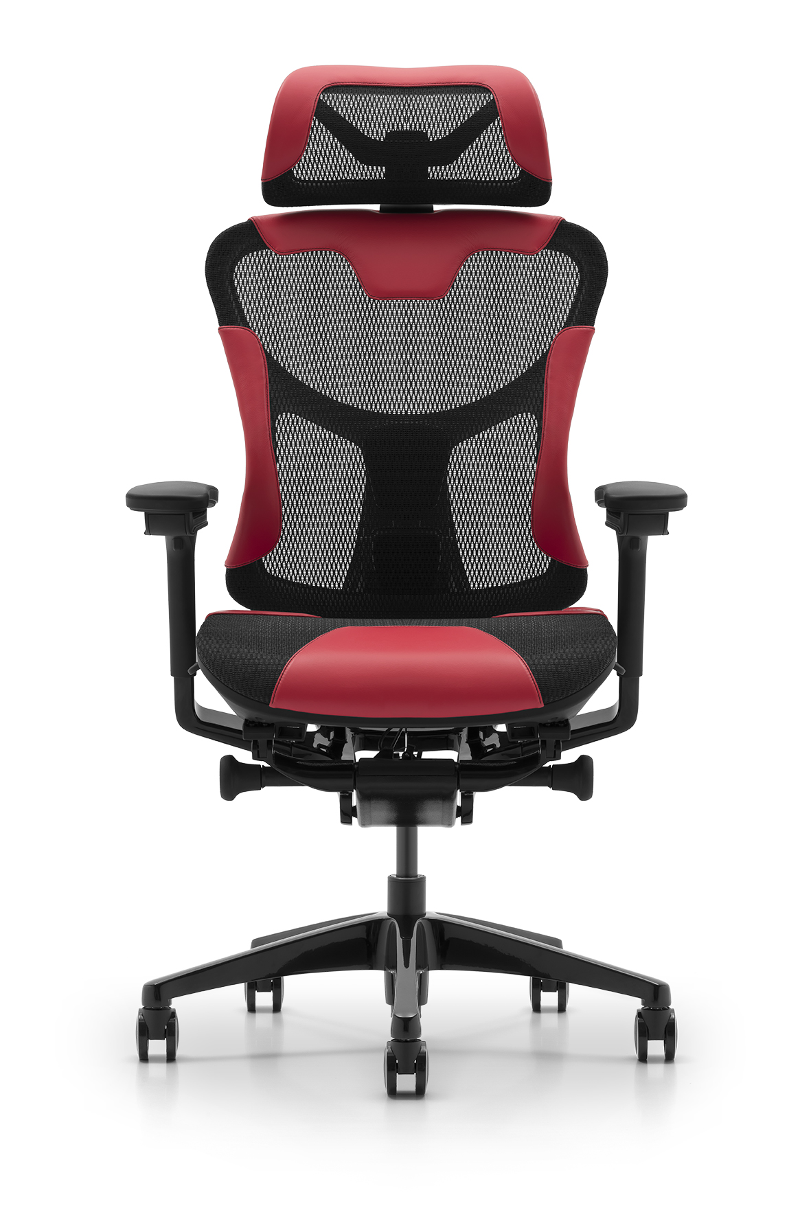 順瑪仕科技公司用護背護腰護頸中網椅工廠公司