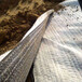 温州市膨润土防水毯，膨润土复合防水垫，GCL防水毯