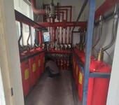 广东管网七氟丙烷气体设备维修充装检测钢瓶检测厂家