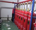 深圳七氟丙烷灭火器设备检验维修单位