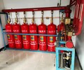 深圳物业机房七氟丙烷气体灭火钢瓶检测充装