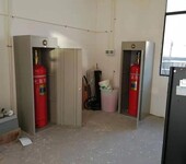 深圳消防气瓶检测气体钢瓶检验七氟丙烷气瓶检测