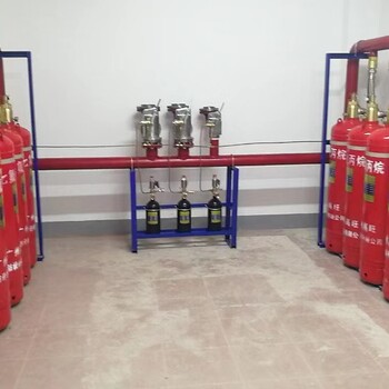 深圳漏气掉压七氟丙烷钢瓶检测充装单位
