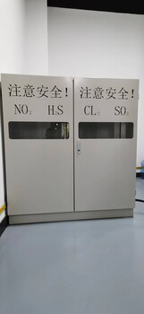 RD/QF-150氣體腐蝕試驗箱