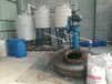 外加剂设备速凝剂设备净化水设备复配设备PE水箱