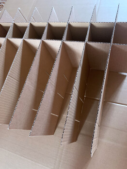 城阳纸质彩盒制作瓦楞纸盒包装盒