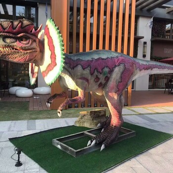 仿真恐龙模型出租出售商场景区活动恐龙展厂家