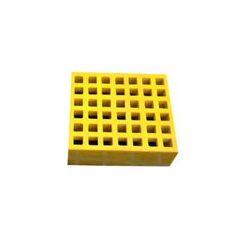 重慶玻璃鋼復(fù)合格柵廠家