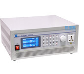 新瑞源单相程控变频电源大功率调频调压电源XRY11005C