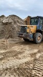 苏州工地沙子石子批发水泥黏合剂灰砖