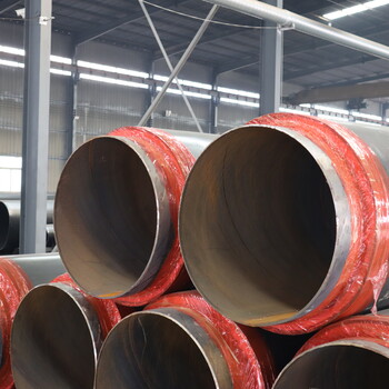 螺旋钢管城市桩基打桩供排水管道防腐钢管保温螺旋管按需加工