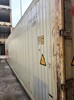 吉安租赁冷藏集装箱冷冻集装箱二手海运货柜集装箱移动冷库
