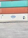 三门峡租赁冷藏集装箱冷冻集装箱二手海运货柜集装箱移动冷库