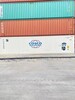 浙江湖州出售出租冷藏冷冻集装箱二手海运集装箱货柜集装箱