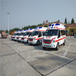 泸州救护车长途护送-120跨省送病人出院-全国连锁服务