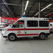 潍坊120救护车长途转送-异地转运危重病人-24小时服务热线
