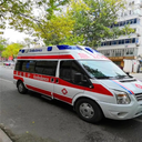 廊坊長途120救護(hù)車轉(zhuǎn)院-病人回家跨省救護(hù)車出租-長途護(hù)送