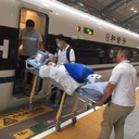 濱州長途出院救護車轉院-跨省救護車轉運服務-服務貼心