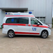 惠州长途转院救护车出租-跨省120救护车出租-紧急医疗护送