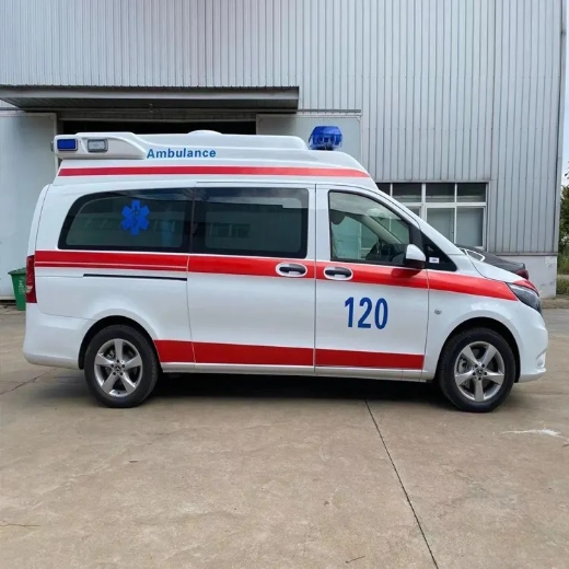 大连救护车跨省转院长途出租-120救护车接送病人-全国连锁服务