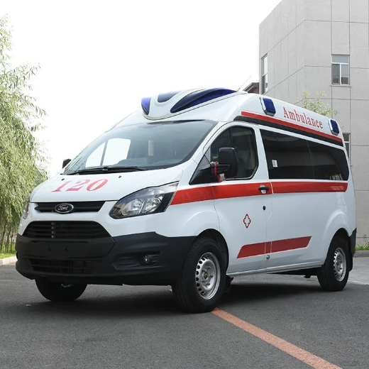 上海跨省救护车转运-长途重症车转运-全国救护中心