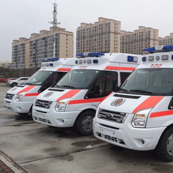 喀什救护车长途转院出租-跨省转诊救护车-派车接送