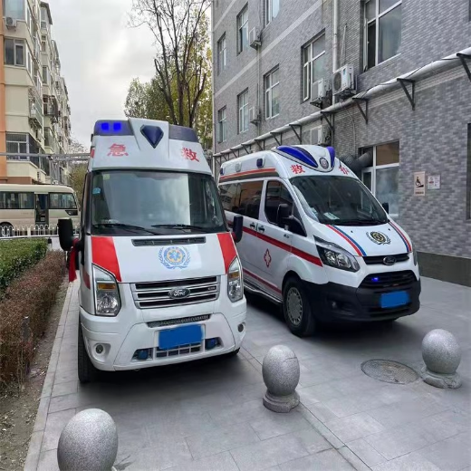廣州長(zhǎng)途救護(hù)車(chē)出租價(jià)格-ICU救護(hù)車(chē)病人轉(zhuǎn)院-服務(wù)